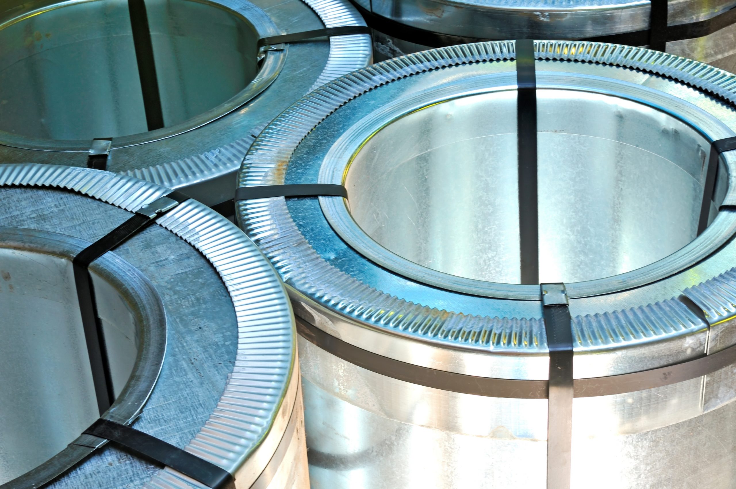 Cut Metal Fabrication Costs | Storee Construction