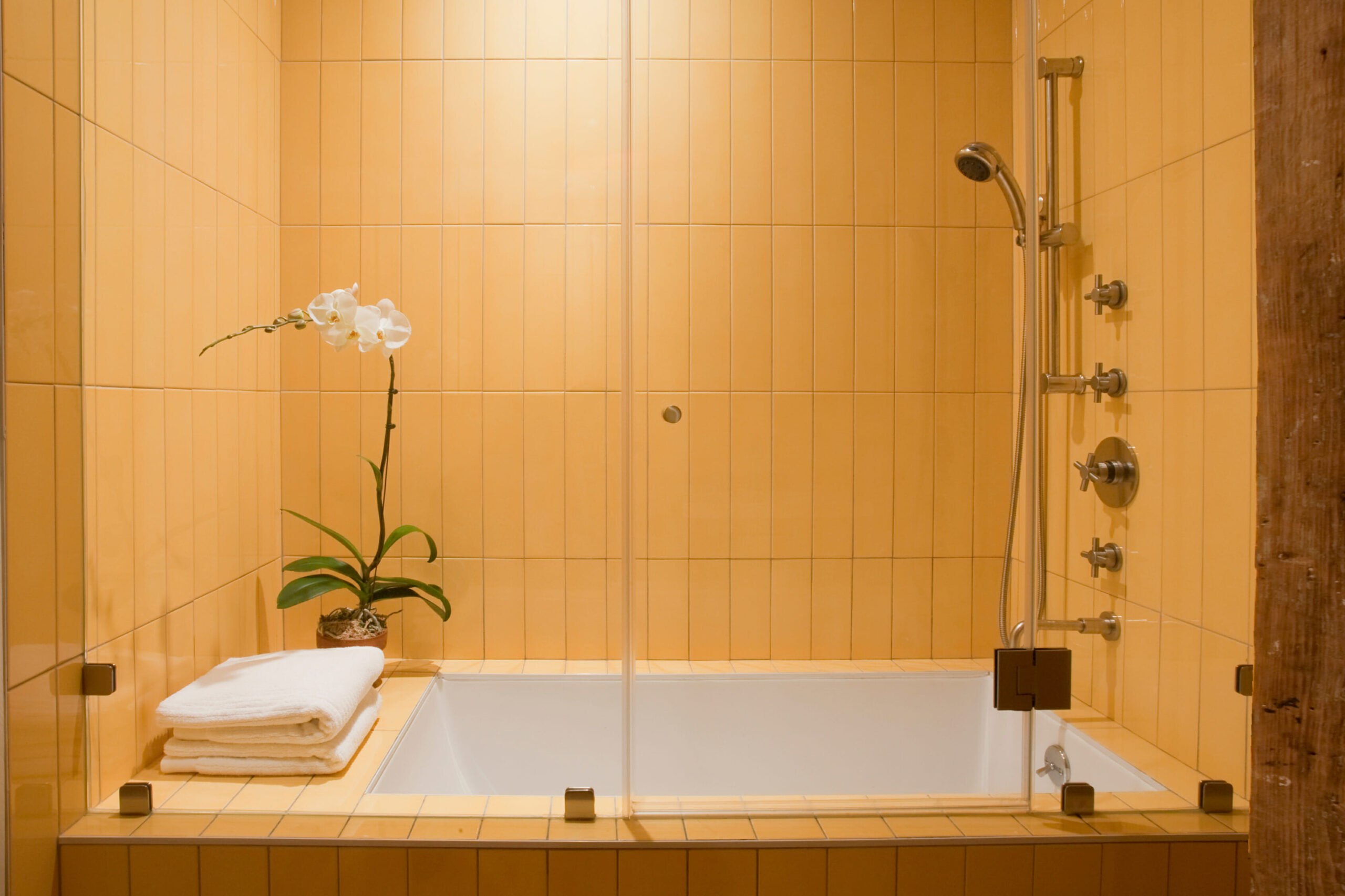 Bathtub Installation Cost in 2025