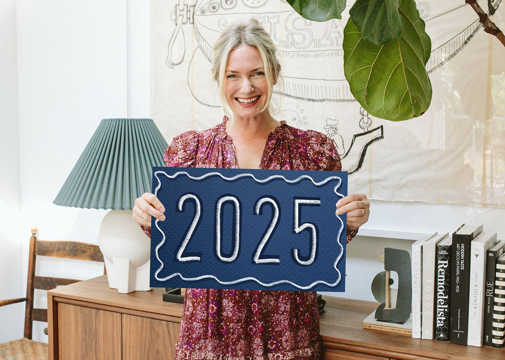 Happy New Year – 2025 Is Going To Be FUNNNN – Here’s What We Have Planned