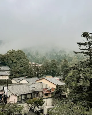 japan visit to miyajima island hiroshima