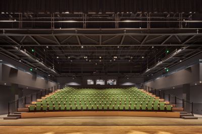 Buro Happold Drives LA Natural History Museum Expansion