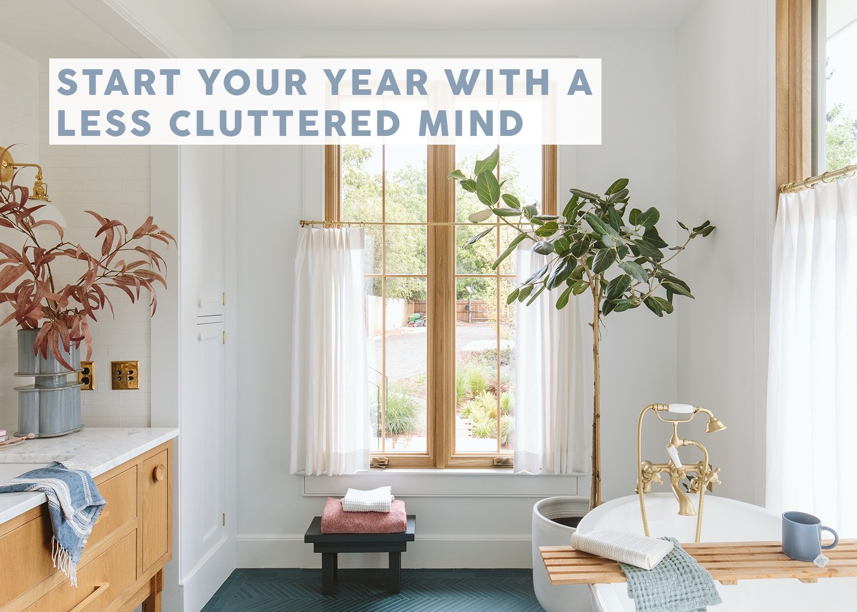 The Ultimate EHD Organizing Hacks Post – We’re All Ready To Organize Our Homes ASAP