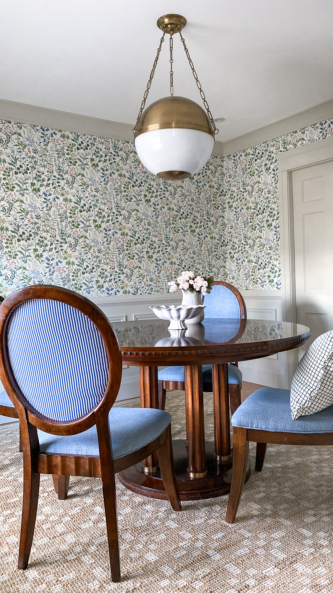 Soft Jute Rugs: A Cozy Addition To Your Timeless Home Décor