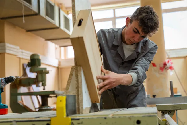 Why mentorship matters | Construction Dive