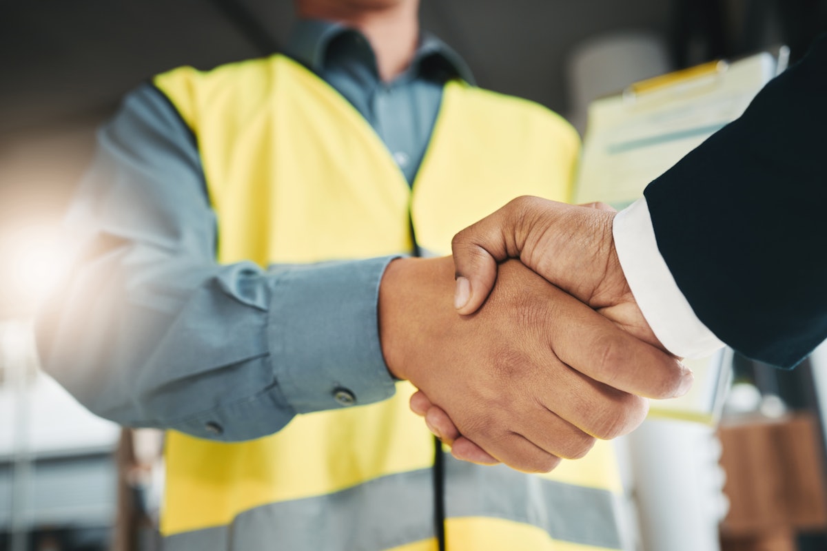 Q4 2024 Construction Hires and Promotions