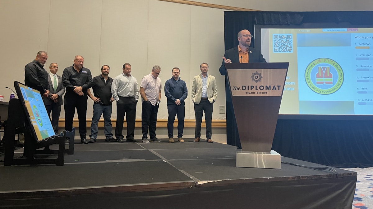 Prioritizing Workzone Safety in the State of Florida