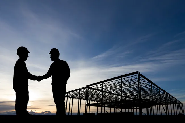 Design-build fosters collaboration, flexibility | Construction Dive