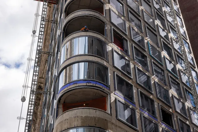 NY mandates contractor registration for publicly funded projects