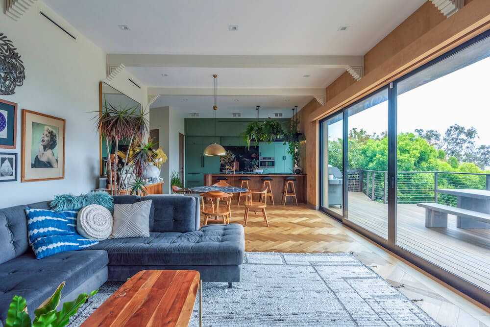A Guide to Sustainable Home Renovation