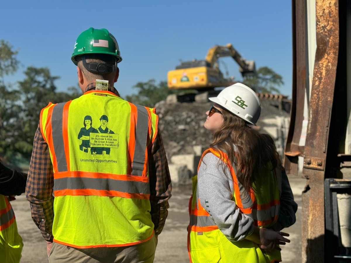 Finding Good Hires From Outside the Asphalt Industry