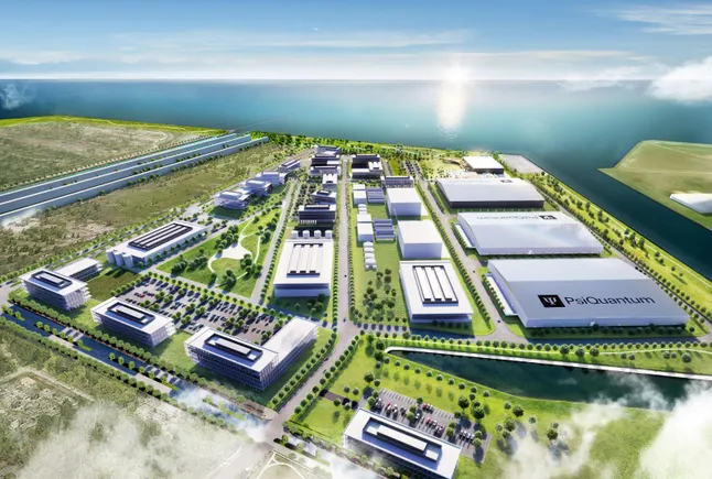 Clayco announces CEO change, new data center division