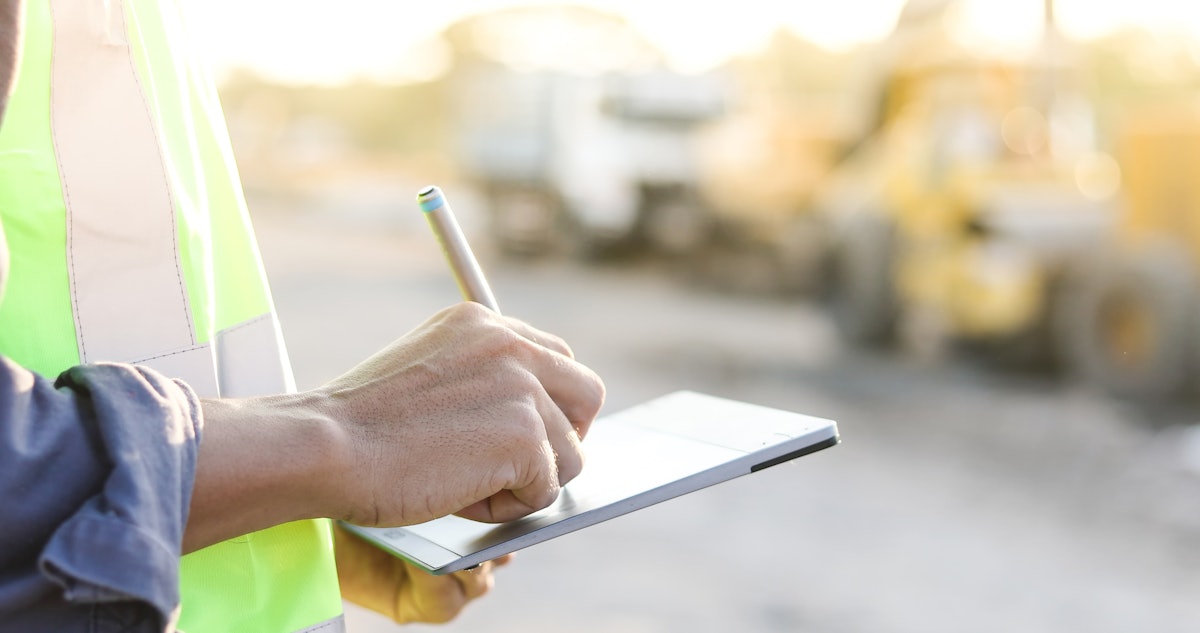 Technology Overload In Construction: Less Can Be More