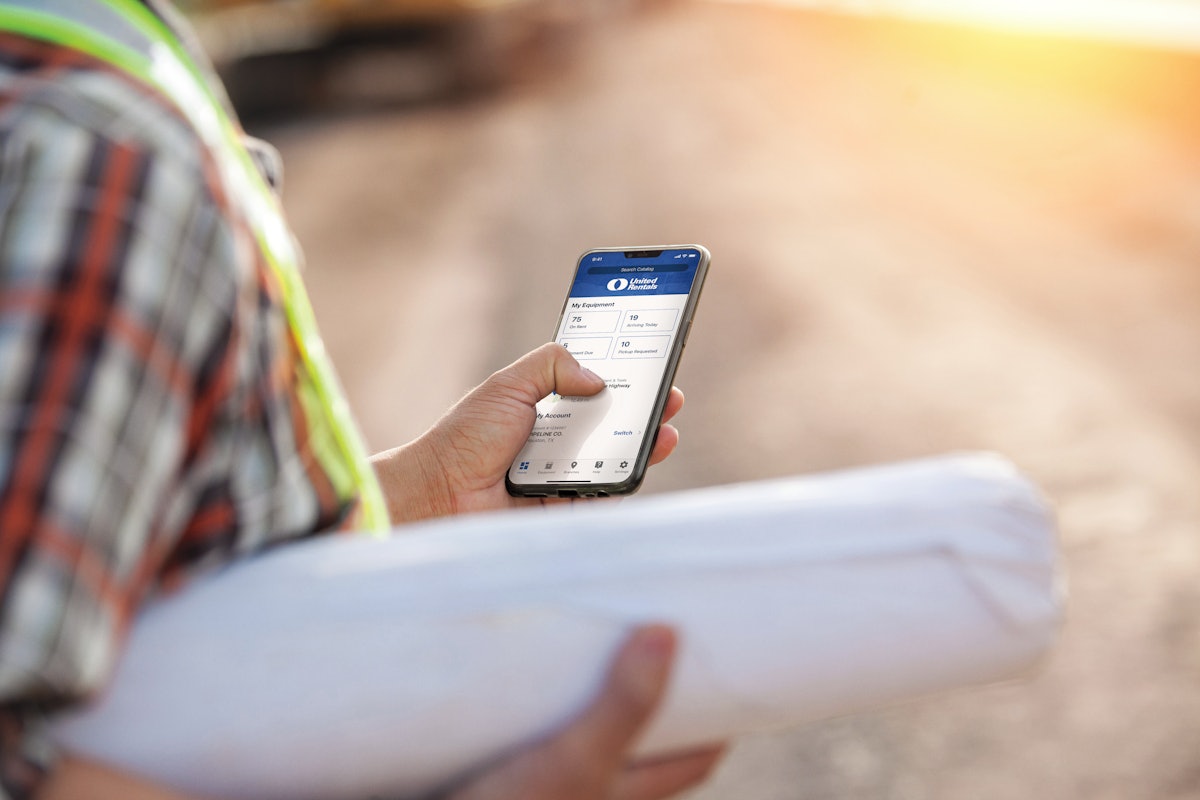 Leveraging Equipment Telematics to Meet Jobsite Sustainability Goals