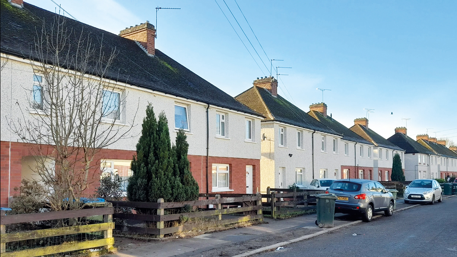 CIOB training partner plays key role in Coventry housing decarbonisation plan