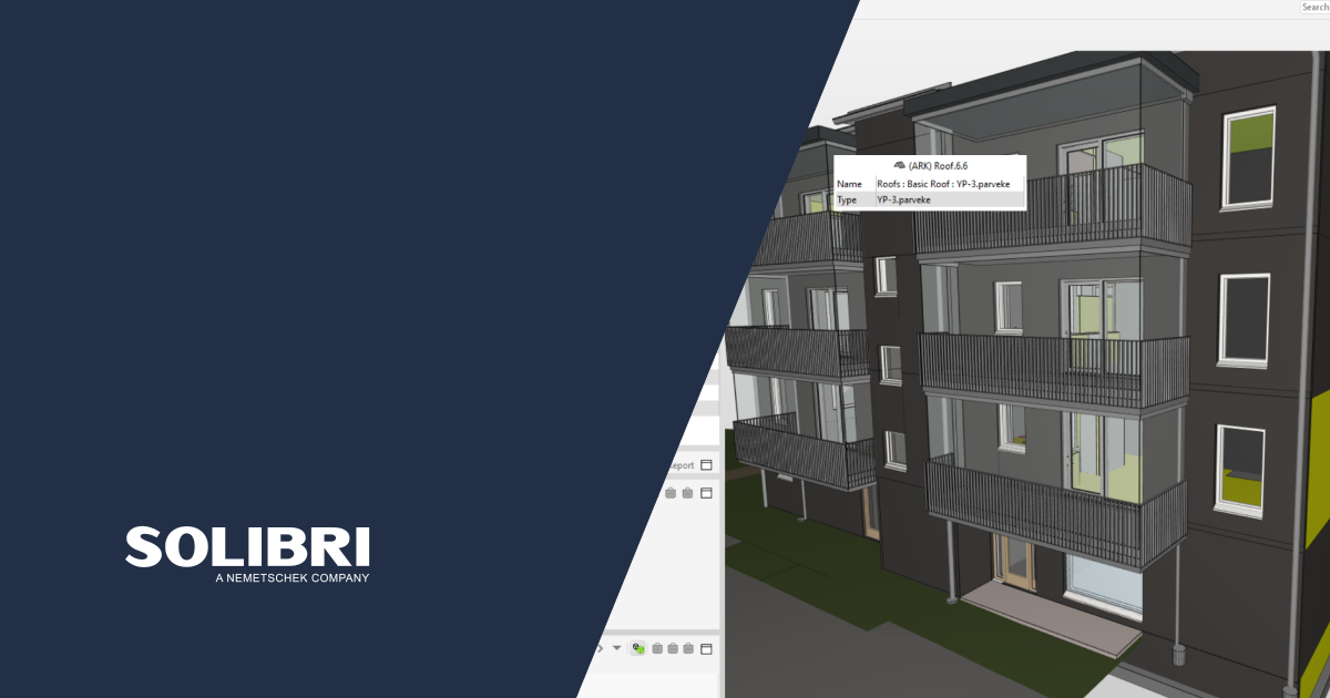 How Finland is simplifying building permits with BIM