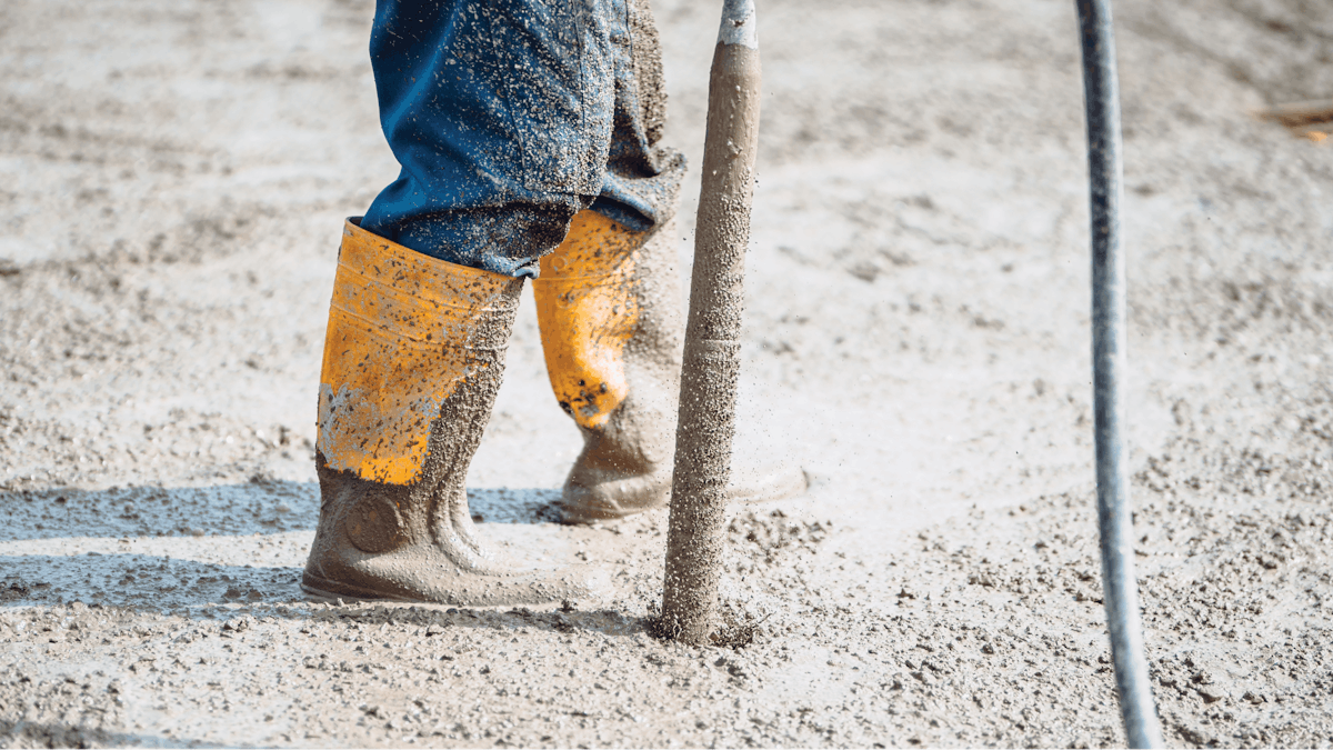 An Outlook on 2025 – Is 2025 Looking Good For Concrete Contractors?