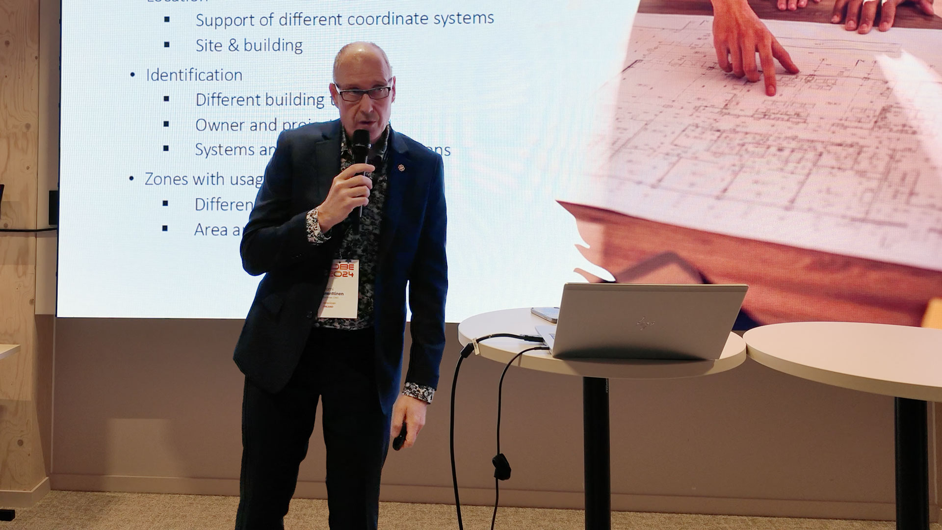 Extending the Open BIM Standard to Serve Permitting