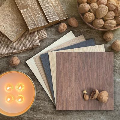 REHAU Expands RAUVISIO terra™ Surface Line with New Colors