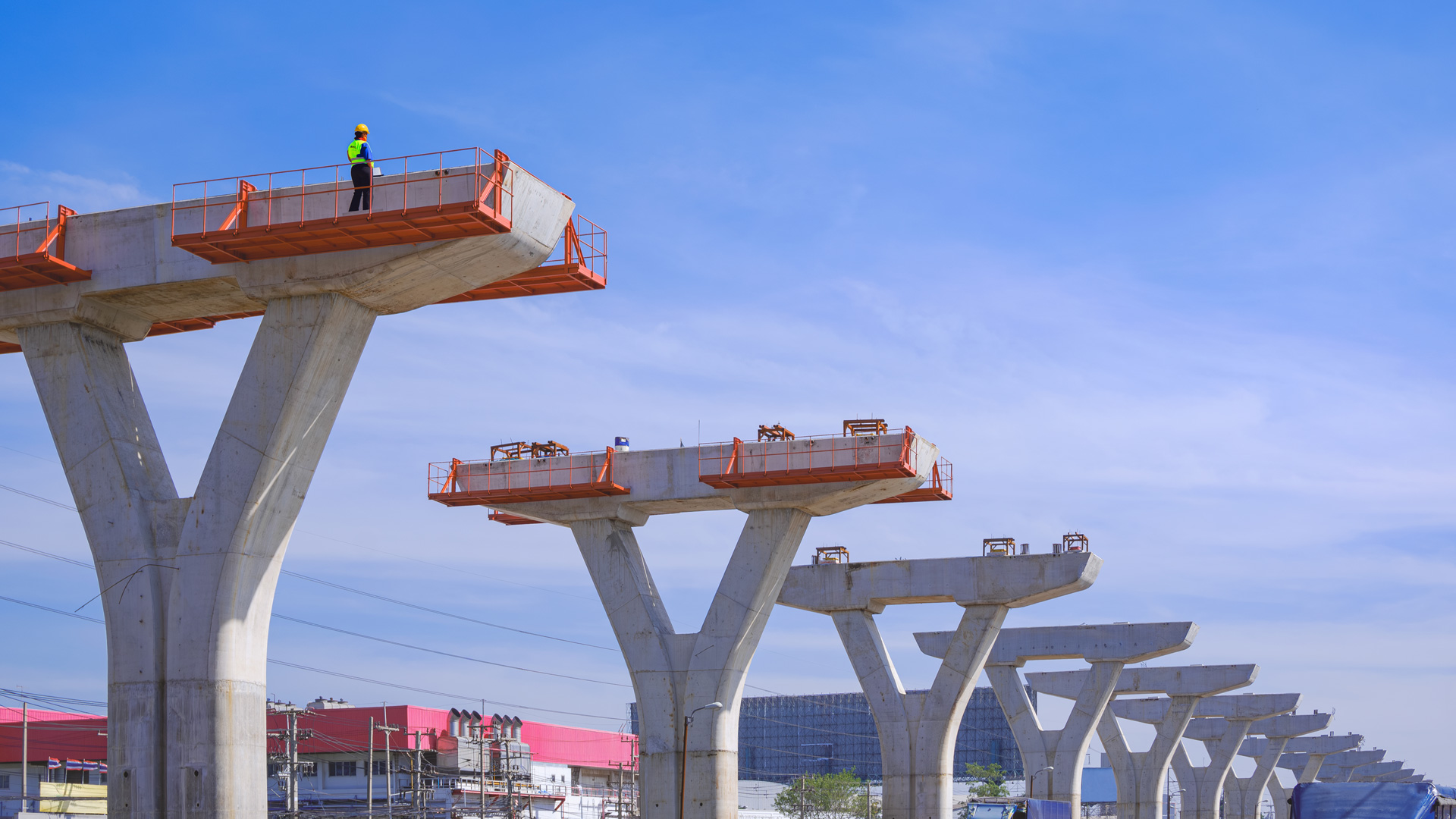 How to Ensure Construction Business Growth in Staff Shortages