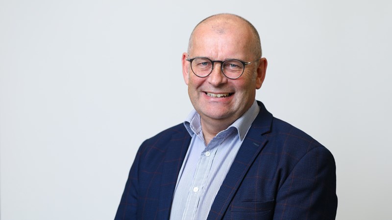 Charity fundraiser set up in memory of Balfour CIOB fellow
