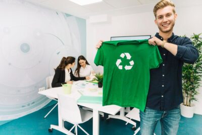 Benefits of Eco-Friendly Printing Services for Non-Profits
