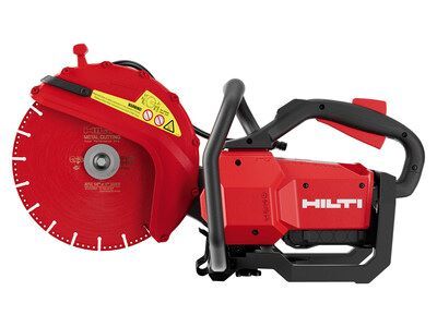 "Hilti Unifies Hand, Power Tools & Gear on One Battery"