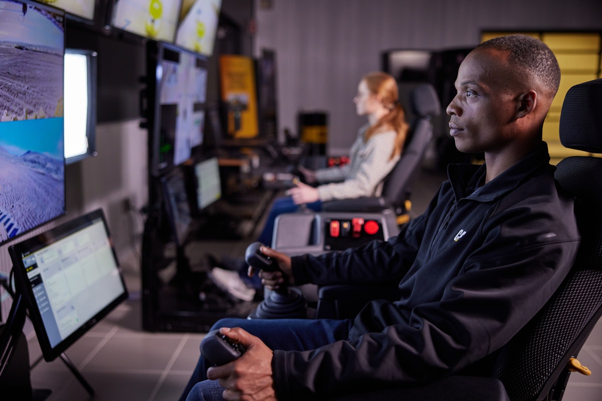 Automated Grade Control’s Steady Plow Toward Full Autonomy