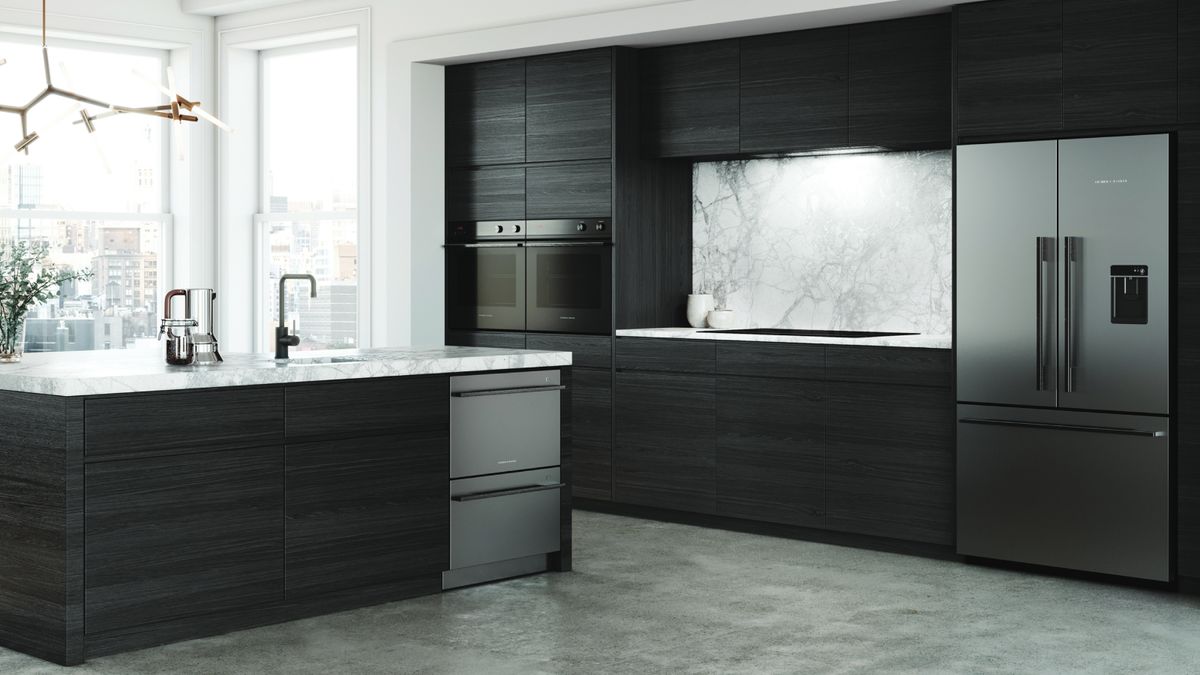 Is two dishwashers in a kitchen a good idea or not?