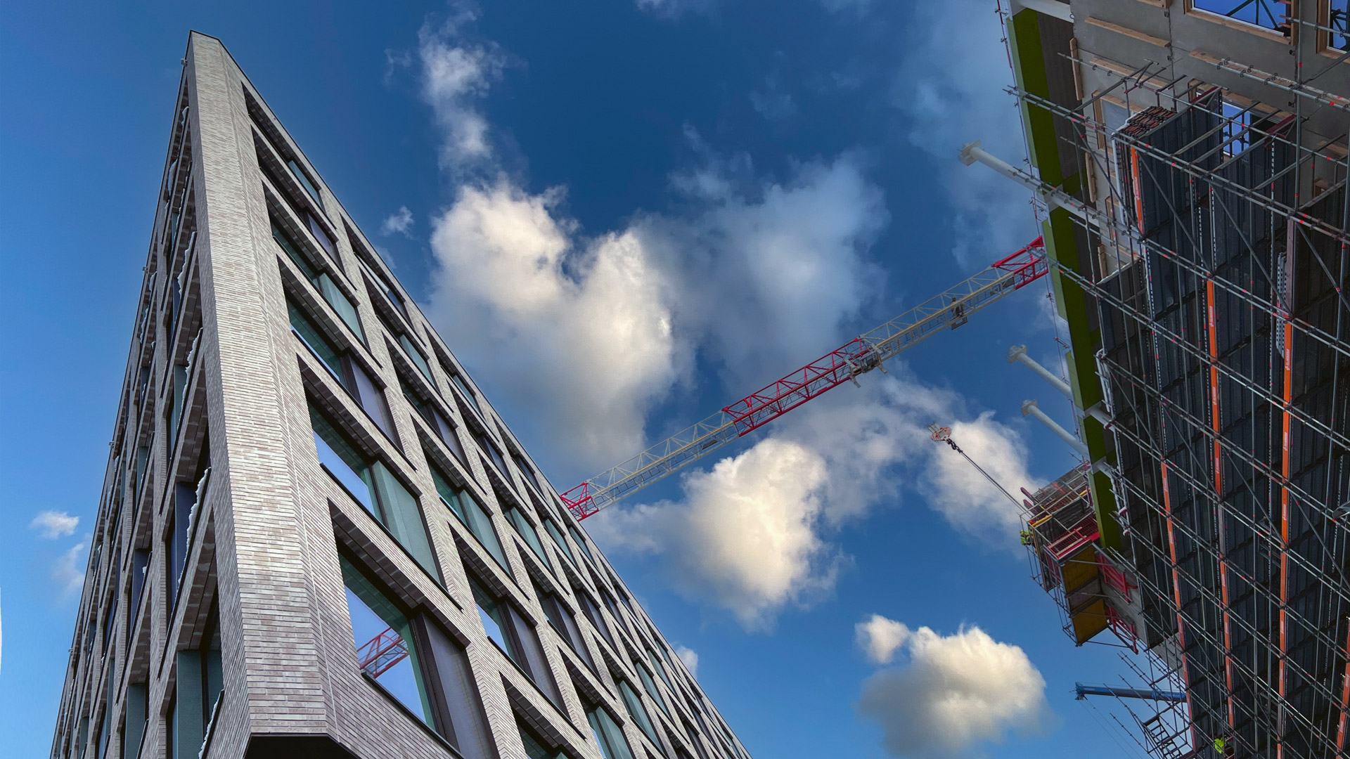 Powering Construction Projects with AI – The Latest Opportunities