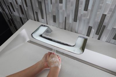 Handwashing is Best Defense Against Spread of Norovirus