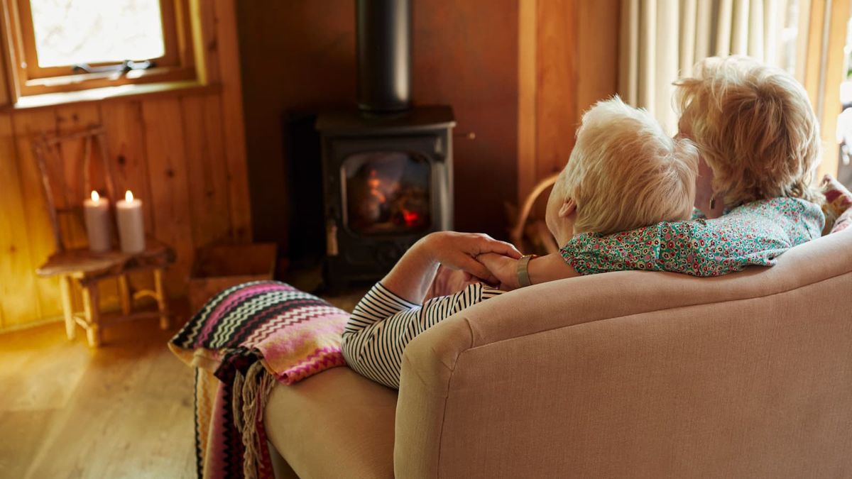 Setting your thermostat below this temperature could cause mental decline, scientists claim