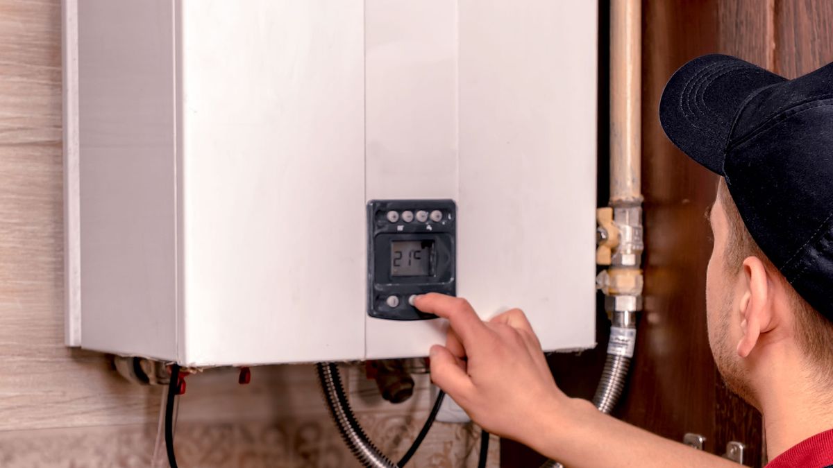 How to optimise your boiler flow temperature to save on energy bills