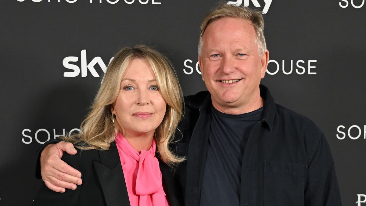 Kirsty Young given planning approval for house on remote Scottish island that has wild wallabies