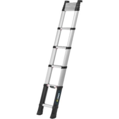Swedish Telescopic Ladders Now Available in North Americ