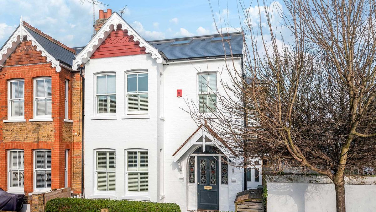 Semi-detached loft conversions: Everything you need to know