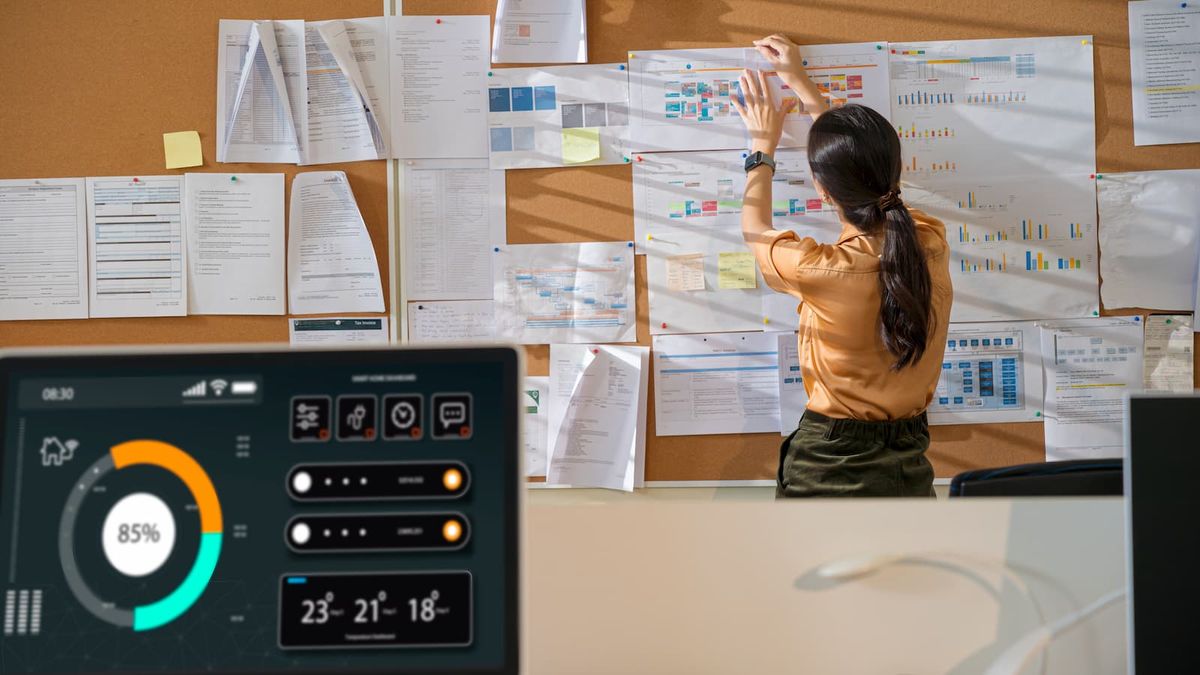 Smart meter data sharing proposal sparks privacy concerns