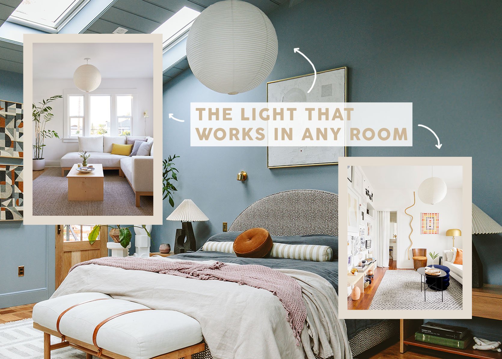 If We Could Recommend One Pendant Light For Any Style It Might Be This One…Come See Why