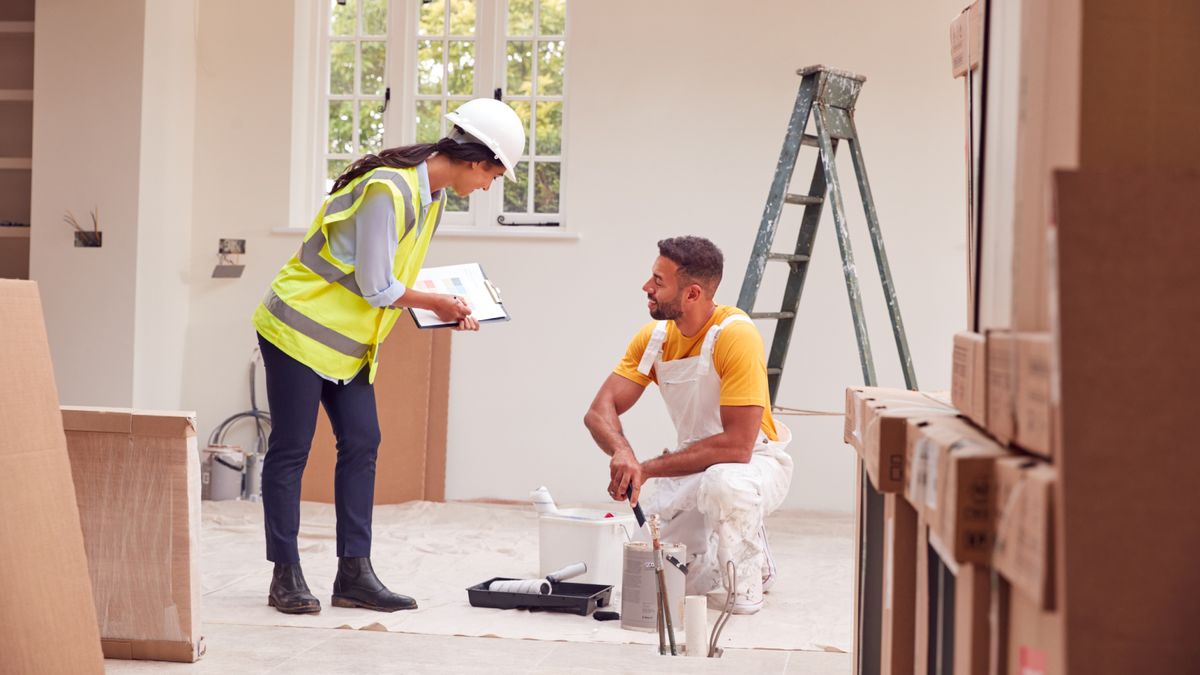 Extension snagging: Our how-to guide