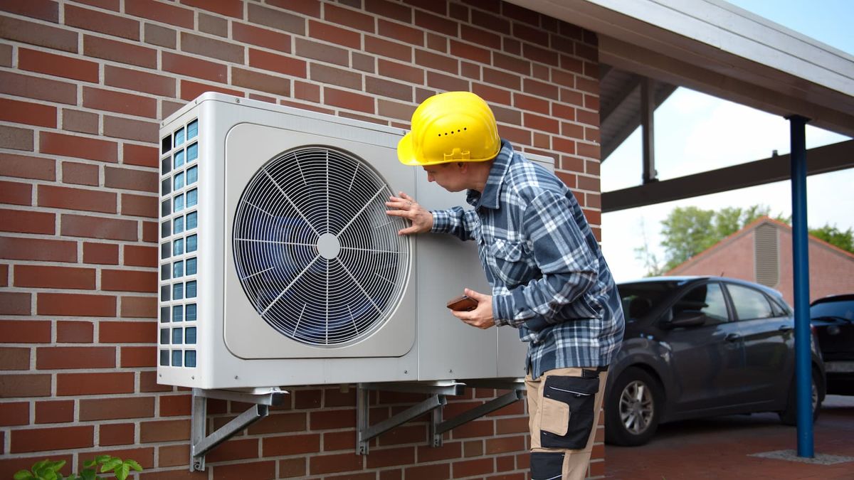 Heat pump giant claims three key fixes could transform UK adoption rates