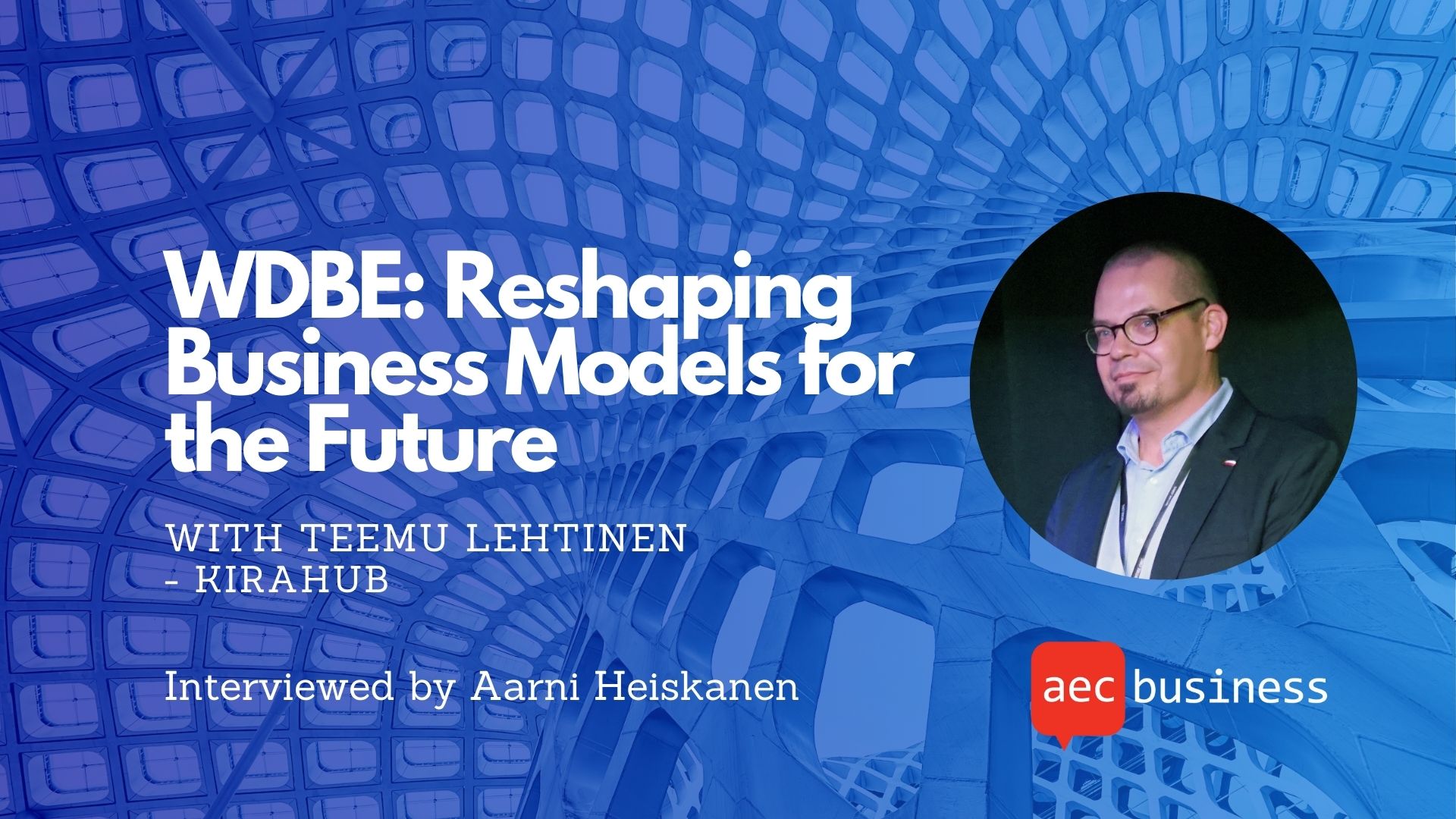 AEC Business