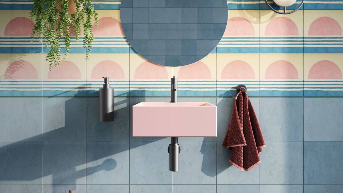 How small is too small for a bathroom sink? Working out your bathroom sink sizes