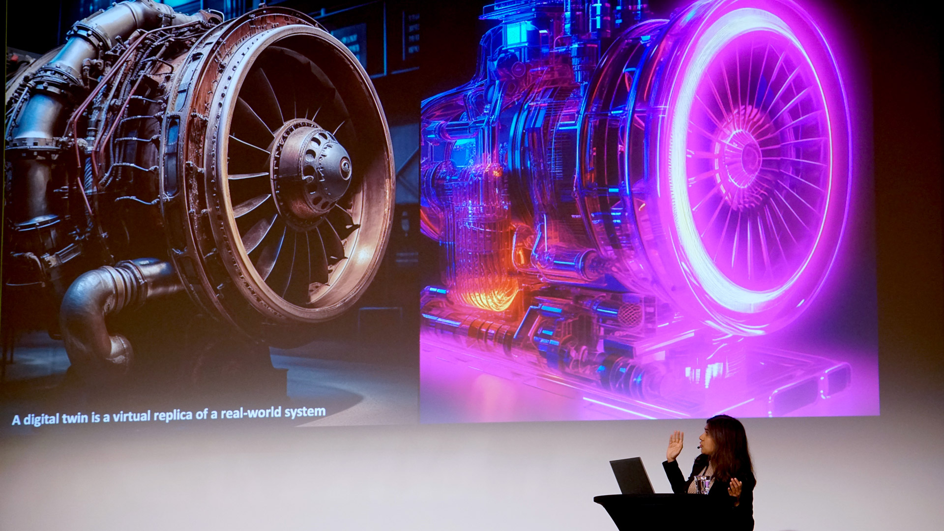 Calling Built Environment Innovators: Present at WDBE 2024