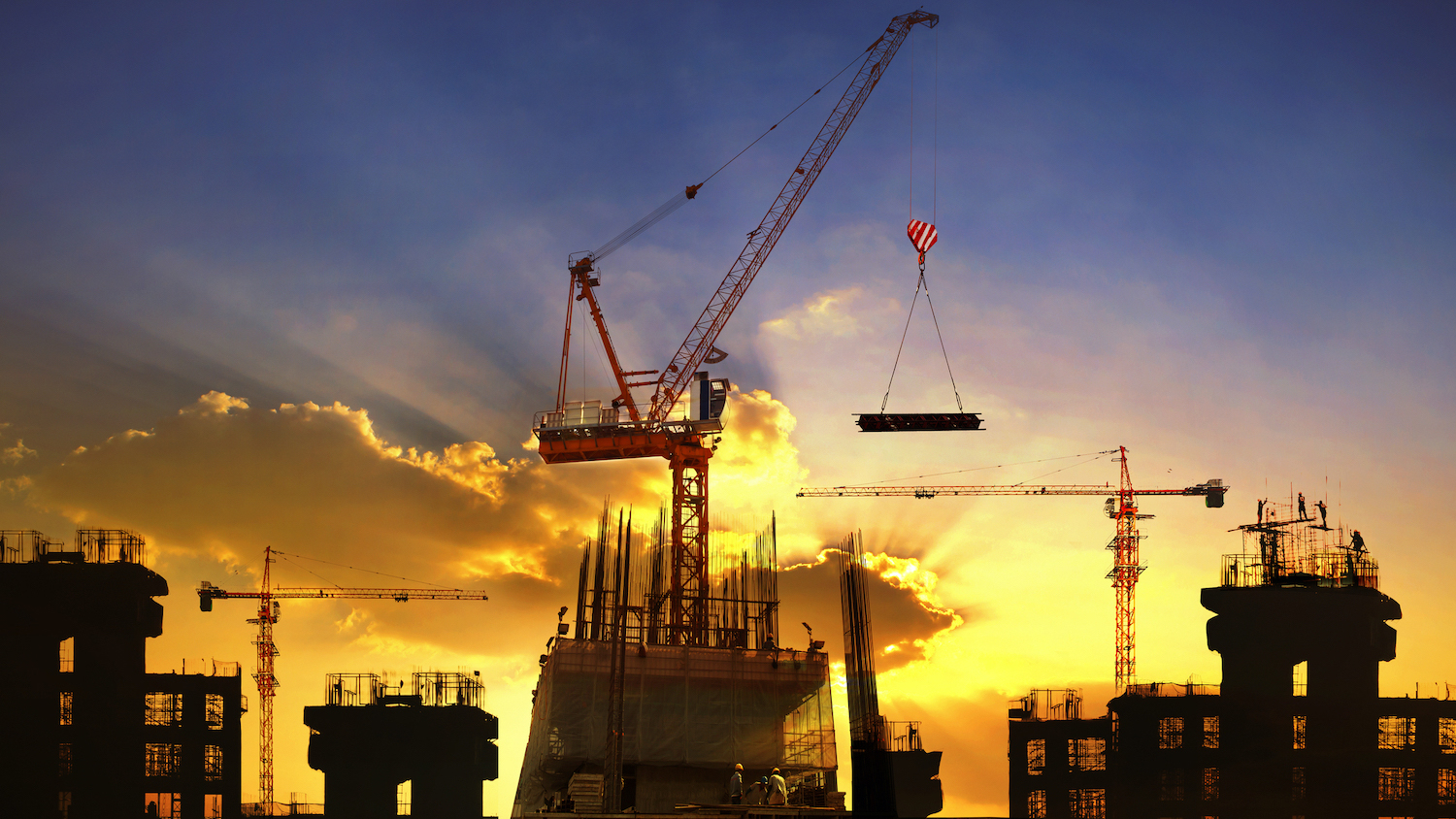 Review proposes CITB and ECITB merger