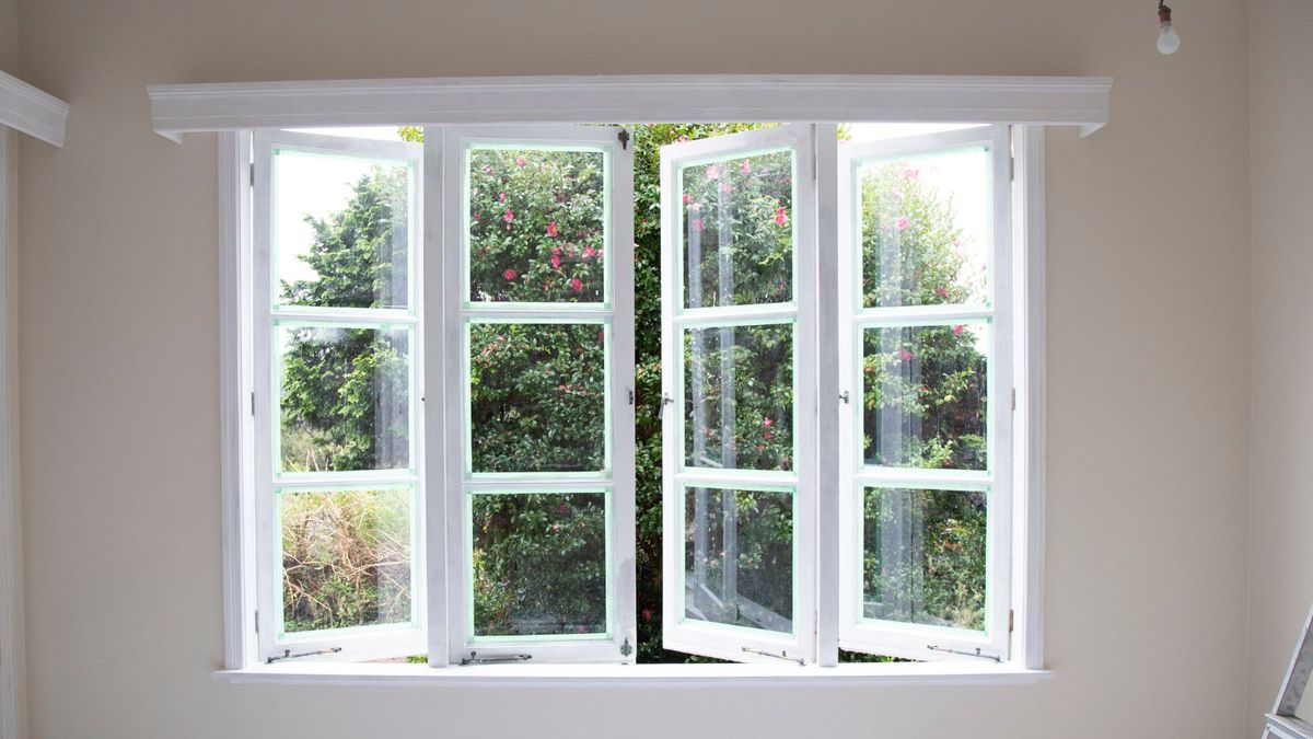 How long do double-glazed windows last?