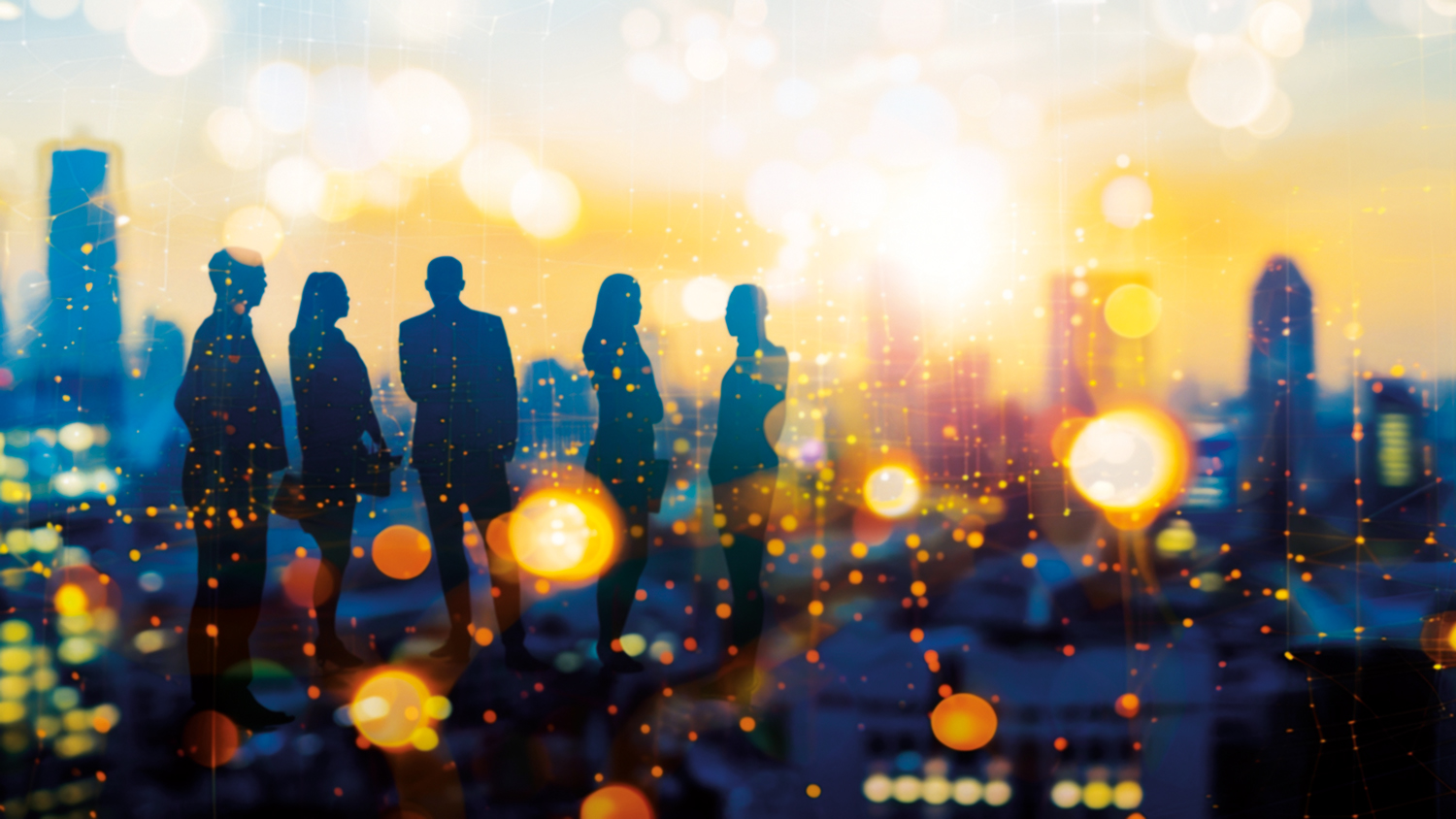 2025: a year to advance your career with CIOB events