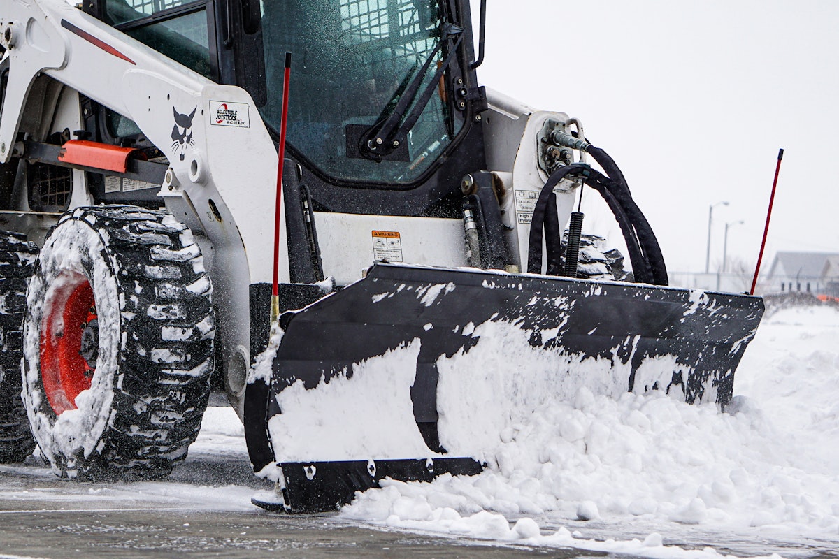 3 Snow Tools to Tackle Any Job