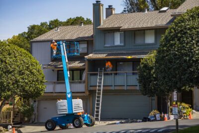 8 Tips for Choosing the Right Roofing Contractor for Your Home