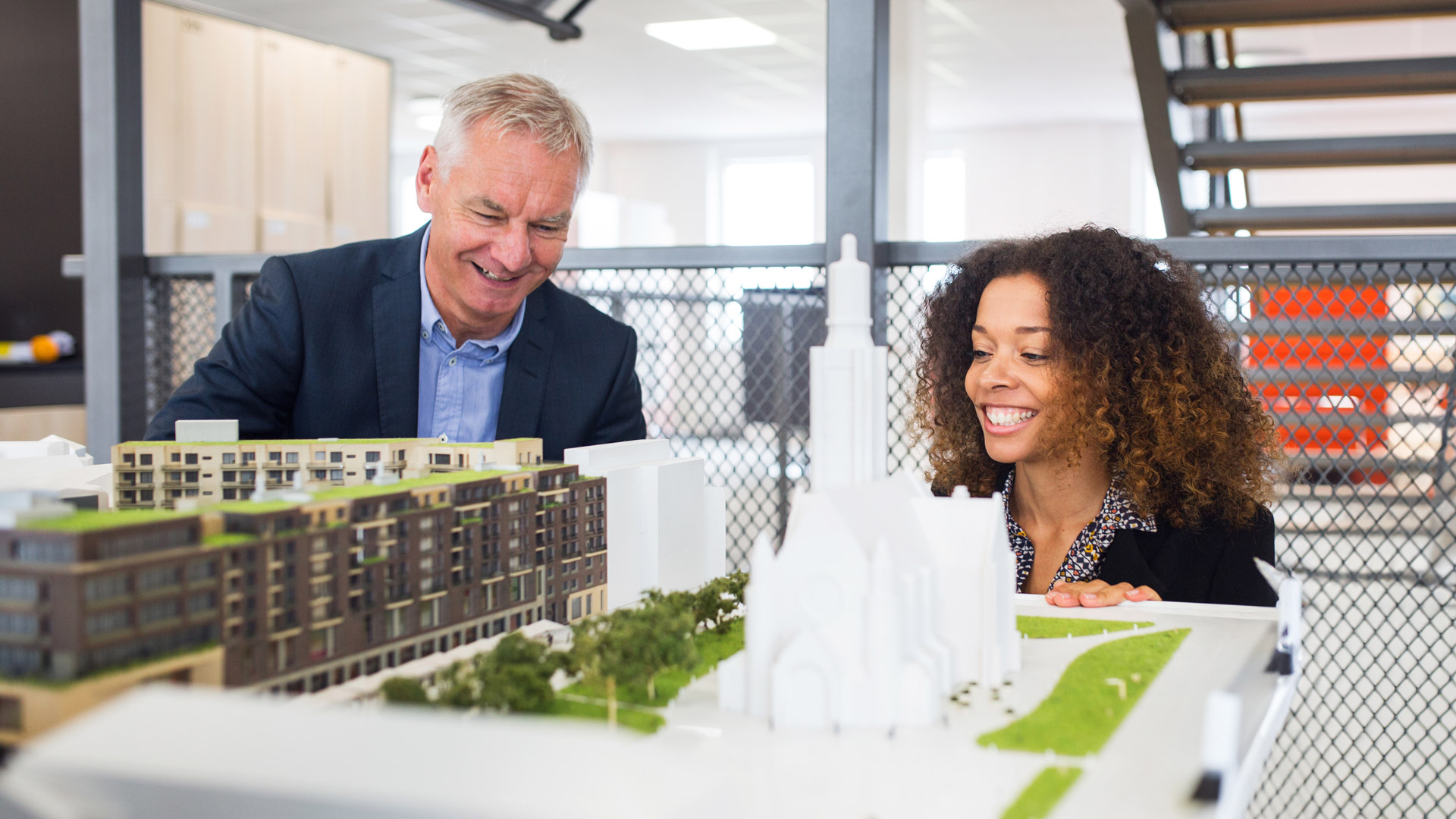 A Preconstruction Tool Receives Fast Company’s Innovation by Design Award