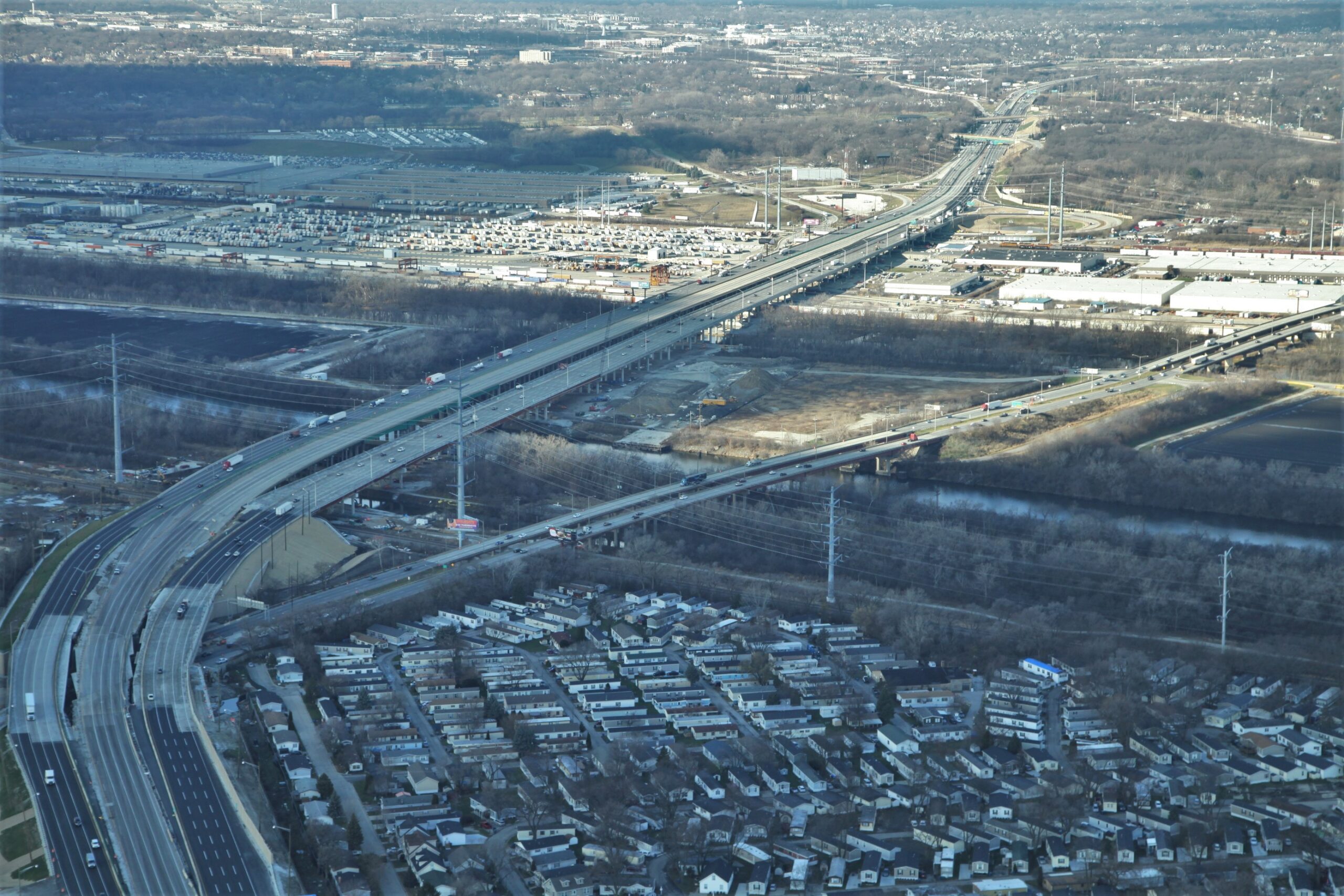 ACEC Award-Winning, Mile Long Bridge