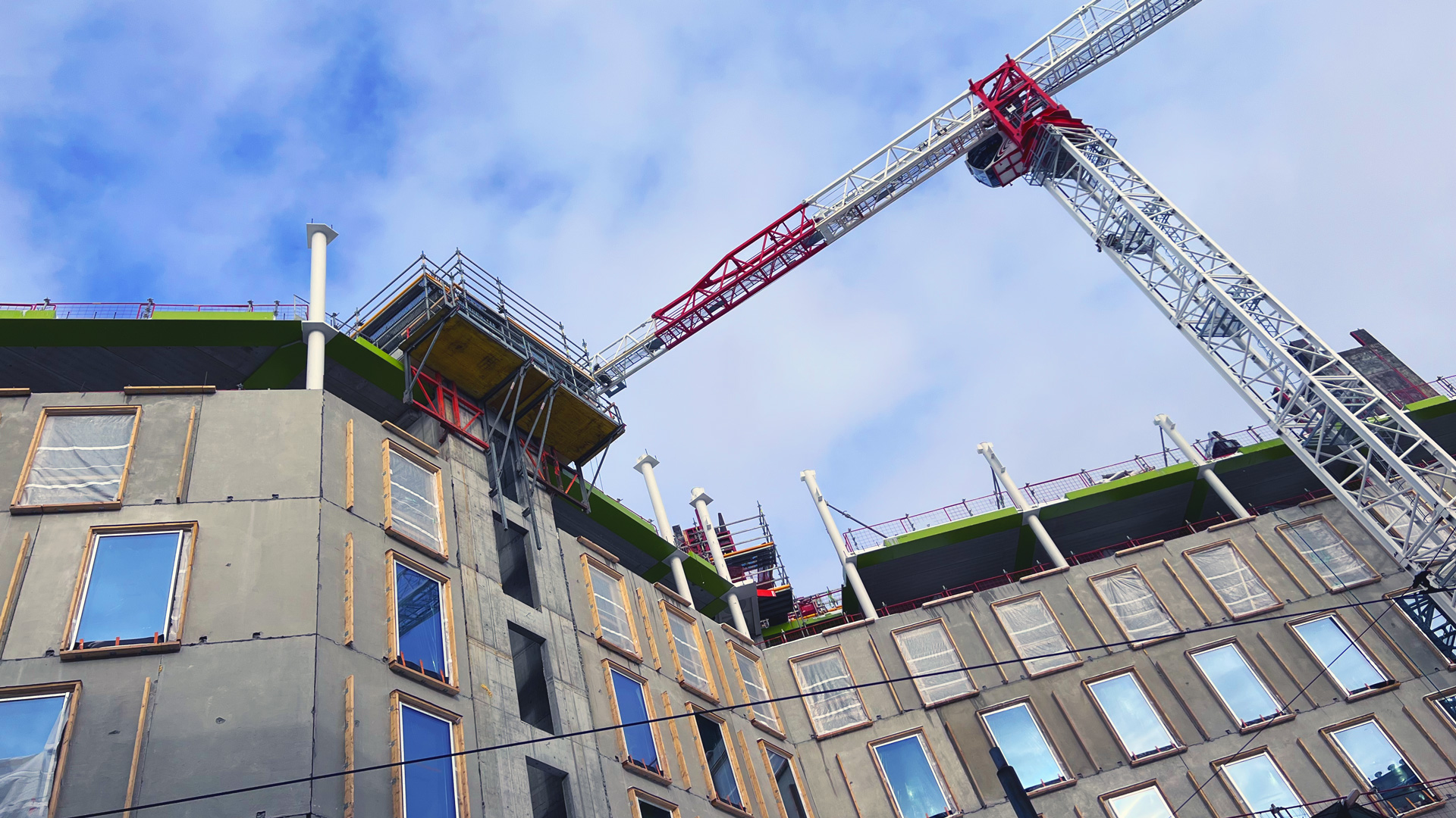 AI-Powered Construction Gets a Boost with Buildots and Revizto Integration